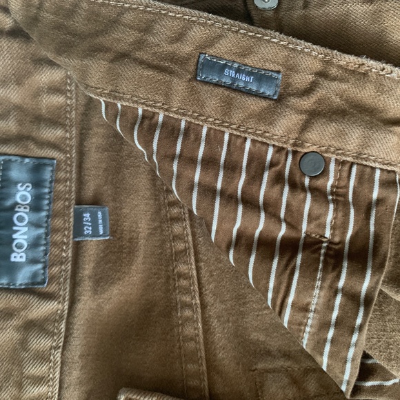 Bonobos Jeans - Picture 5 of 5